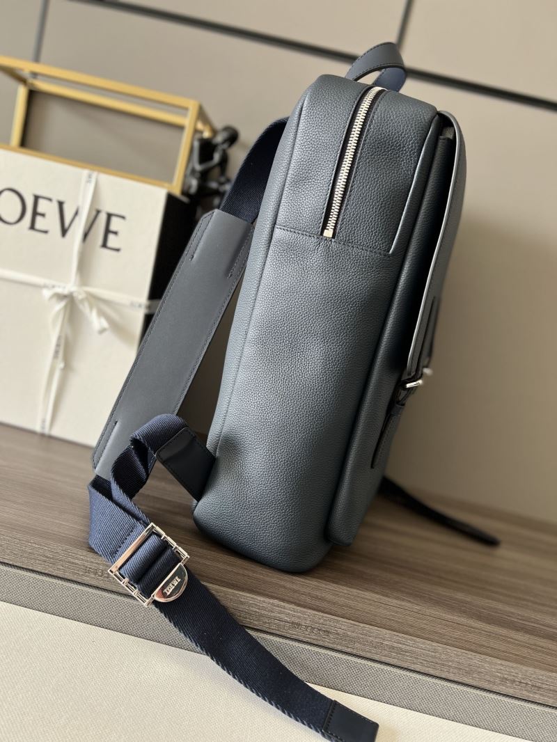 Loewe Backpacks